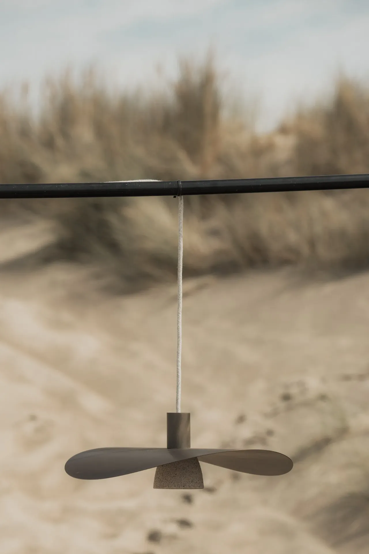 OXOSTSABBIA90LIDOSETLIN  (linen cable)
