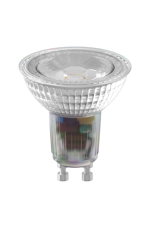 [GU10 LED 2700K variotone] SA165VAR led-lamp GU10 6watt 460lm dim