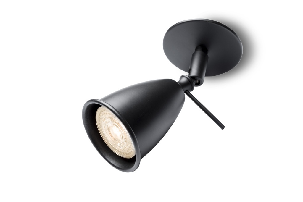 [SA10100SV] Clara Spot recessed Dark Bronze SA10100SV