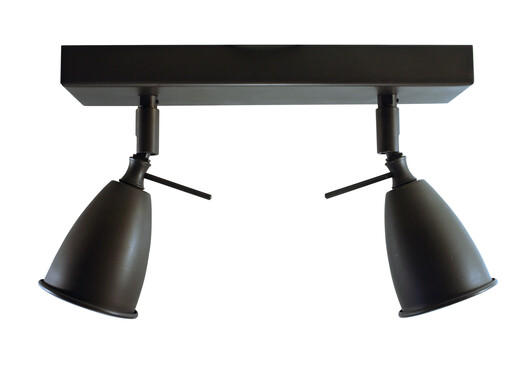 [SA10102SV] Clara Due Dark Bronze SA10102SV