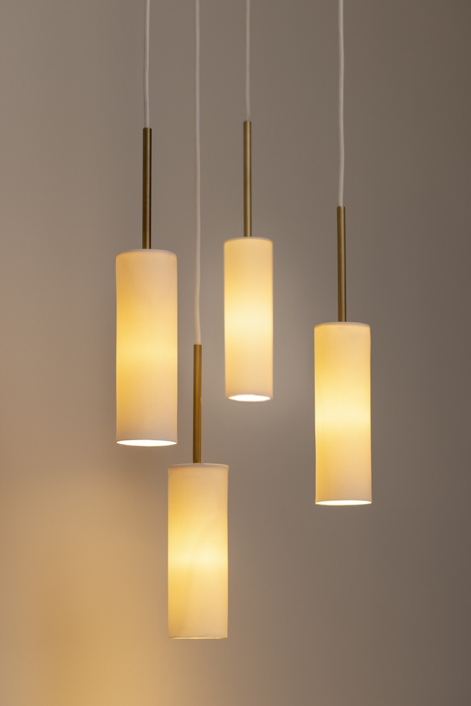 [SA140RB] Faro Di Murano Porcelain SA140RB