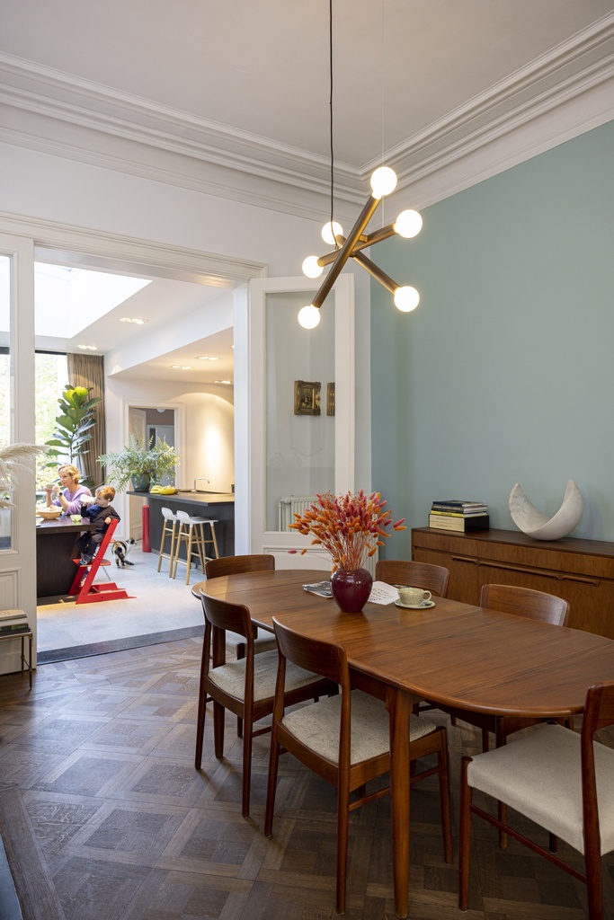 Teola Suspension SA20103SV