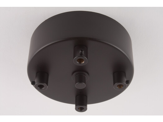 Collection Deca 4 Dark Bronze SA40104SV