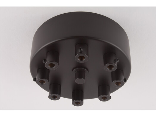 Collection Deca 8 Dark Bronze SA40108SV