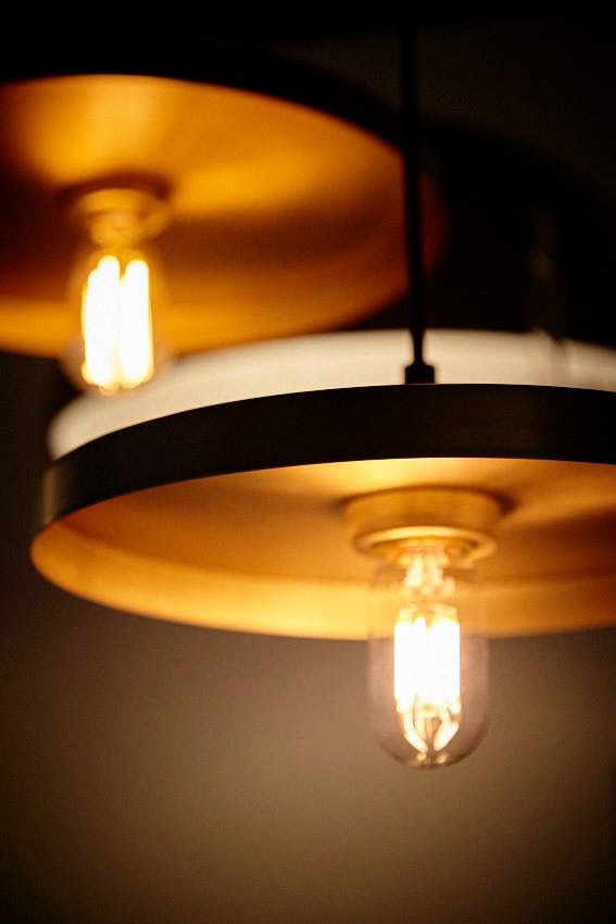 [SA60102SV] Olly Medium Bi-color 300mm SA60102SV