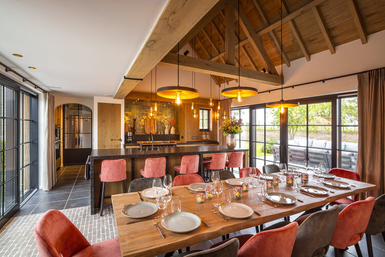 [SA60103SV] Olly Big 400mm Bi-color SA60103SV