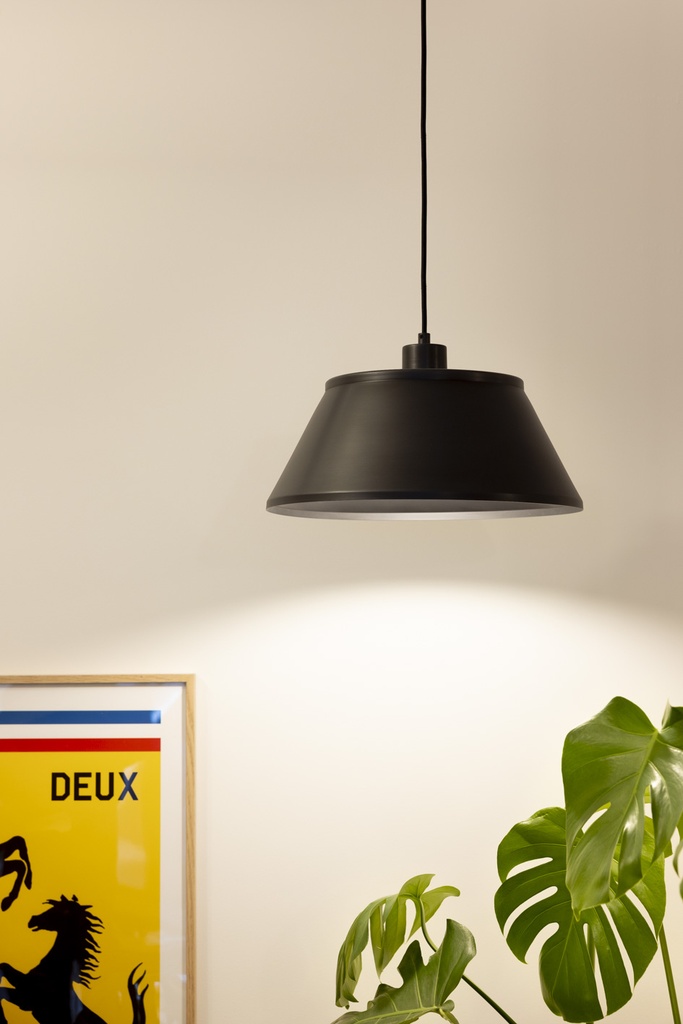 Redentore Dark Bronze SA60114SV