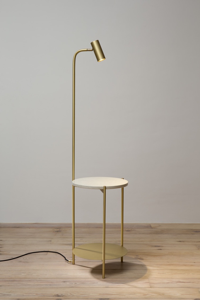 [SA90101SV] Furniture Floor lamp