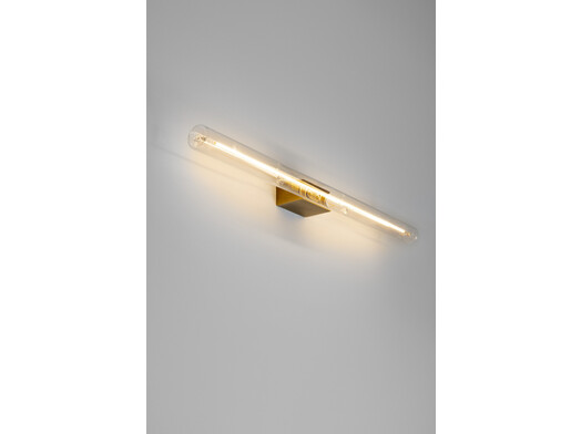 [SE01RB] Single Rubbed Brass SE01RB