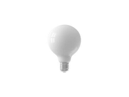 [SE06LED] Arca Led E27 95mm frosted SE06LED