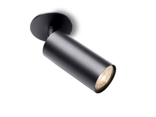 Stupa Led Spot Dark Bronze ST00LEDSV