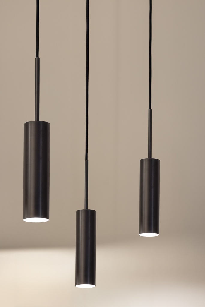 [ST07LEDSV] Stupa Candela Dark Bronze ST07LEDSV