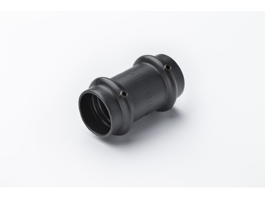 Tubo Connect Dark Bronze TU03SV