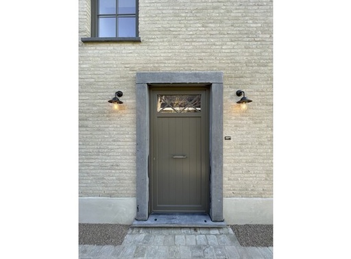 [SA10601SVT] Clara Fuori Dark Bronze SA10601SVT