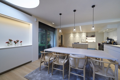 [SA30103SVT] Clara Vetro Ovale Clear Glass SA30103SVT