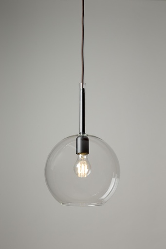 [SA30150SM] Clara Vetro Giro Big Smoked Glass SA30150SM