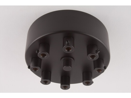 [SA40108SV] Collection Deca 8 Dark Bronze SA40108SV