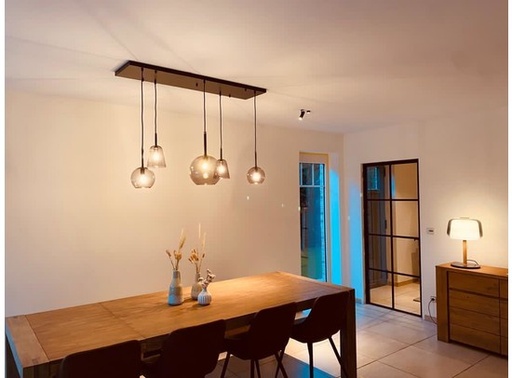 [SA70112030SV5] Collection Base 120X30 Dark Bronze SA70112030SV5