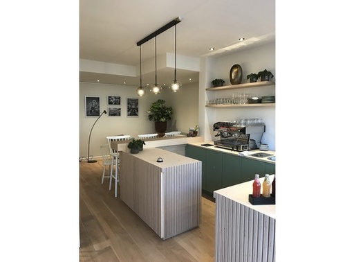 [SA701120SV] Collection Base 120 Dark Bronze SA701120SV