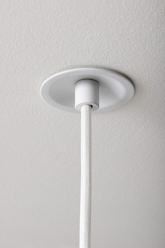 [SA80103WH] Easy Ceiling Fix White SA80103WH