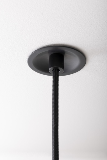 [SA80105SV] Easy Ceiling Fix Dark Bronze SA80105SV