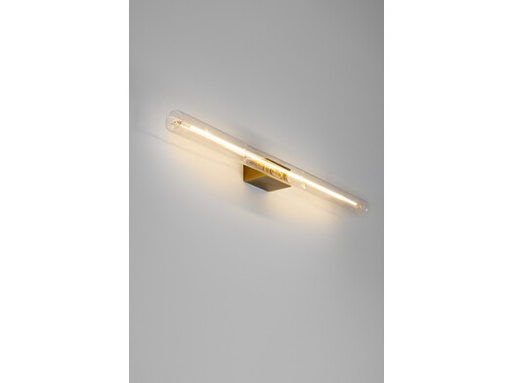 [SE01RB] Single Rubbed Brass SE01RB