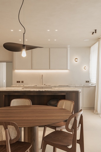 [SE07BRONZE] Lido Big Dark Bronze 600mm SE07BRONZE