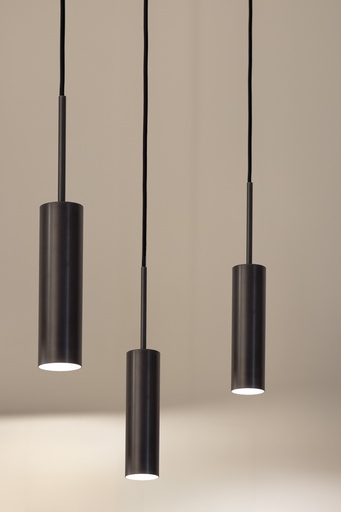 [ST07LEDSV] Stupa Candela Dark Bronze ST07LEDSV