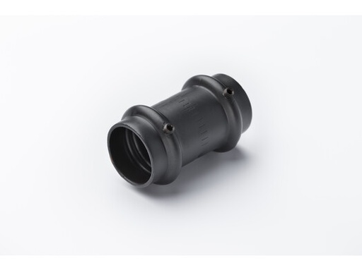 [TU03SV] Tubo Connect Dark Bronze TU03SV