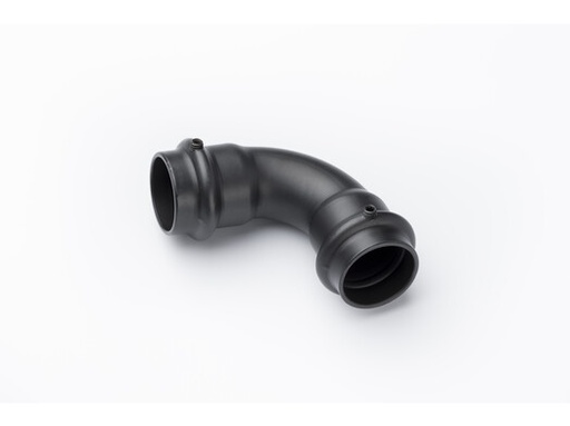 [TUL01SV] Tubo L Element Dark Bronze TUL01SV